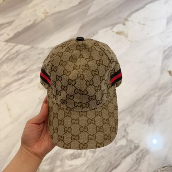 GUCCI contatore nuovo berretto da baseball