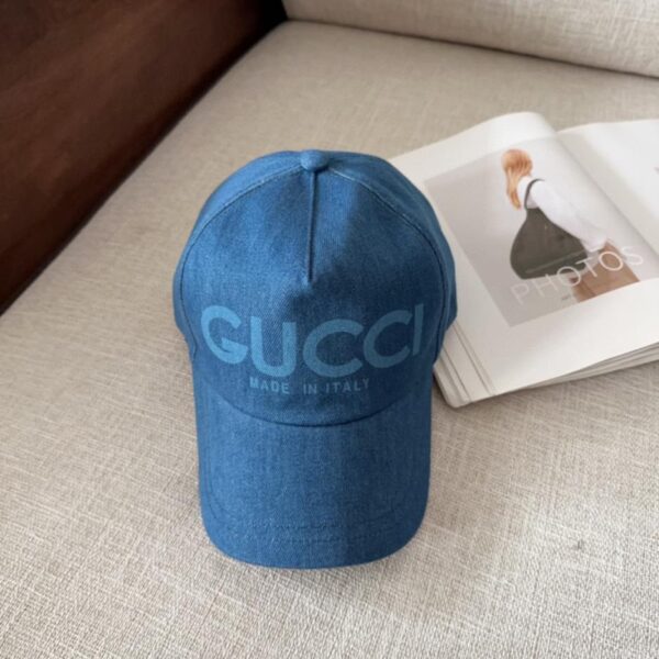 replica,repliche,fake,1:1,earrings,bracelet,ring,jewelry GUCCI contatore nuovo semplice berretto da baseball ricamato stile sportivo casual