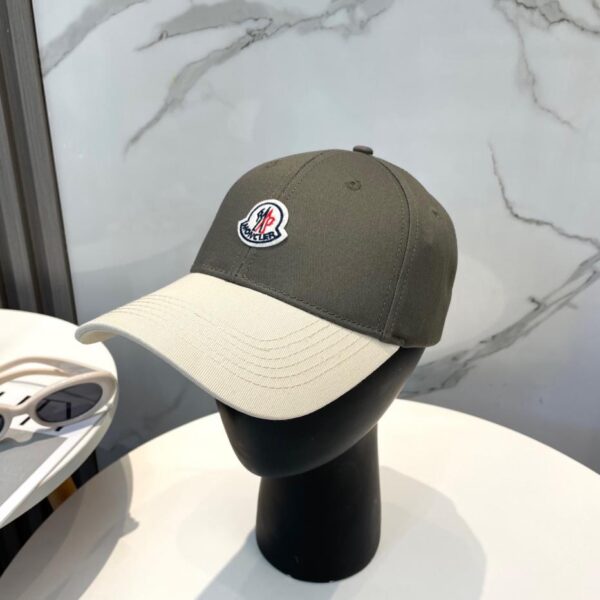 replica,repliche,fake,1:1,earrings,bracelet,ring,jewelry MONCLER primavera nuovo berretto da baseball personalizzato, stesso stile per uomo e donna