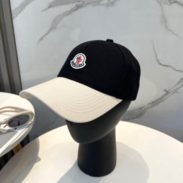 replica,repliche,fake,1:1,earrings,bracelet,ring,jewelry MONCLER primavera nuovo berretto da baseball personalizzato, stesso stile per uomo e donna