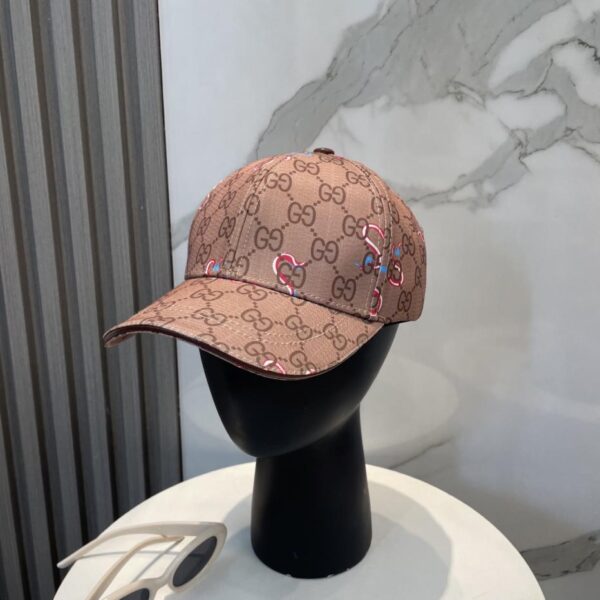 replica,repliche,fake,1:1,earrings,bracelet,ring,jewelry Cappellino da baseball GUCCI nuovo originale