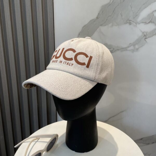 replica,repliche,fake,1:1,earrings,bracelet,ring,jewelry Nuovo berretto da baseball GUCCI
