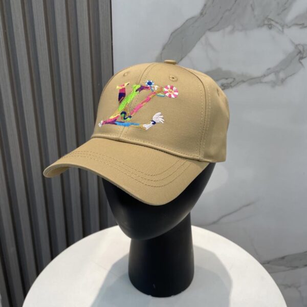 replica,repliche,fake,1:1,earrings,bracelet,ring,jewelry Sito ufficiale di Louis Vuitton versione alta spedizione berretto da baseball classico