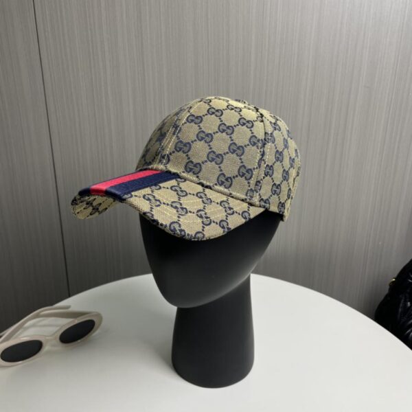 replica,repliche,fake,1:1,earrings,bracelet,ring,jewelry Il sito ufficiale GUCCI sincronizza la versione coreana del nuovo cappellino da baseball unisex di qualità originale casual classico britannico