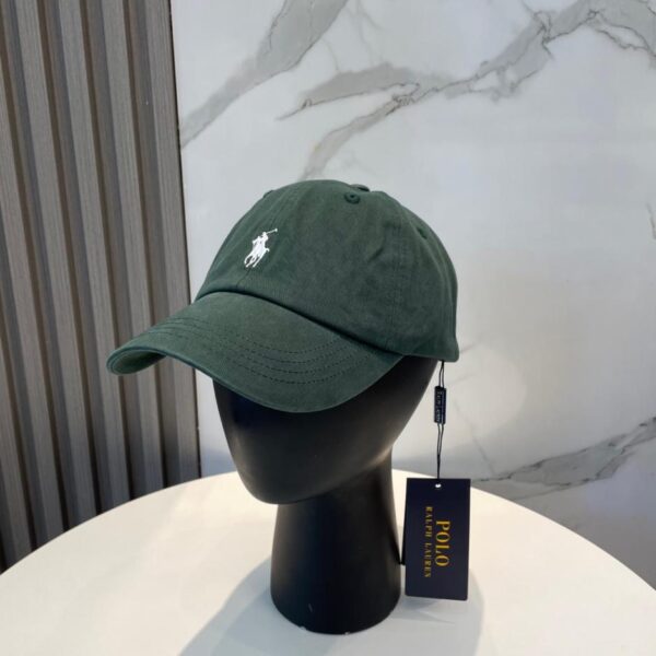 replica,repliche,fake,1:1,earrings,bracelet,ring,jewelry POLO nuova primavera ed estate classico berretto da baseball ricamato cappello da sole ricamo 4D