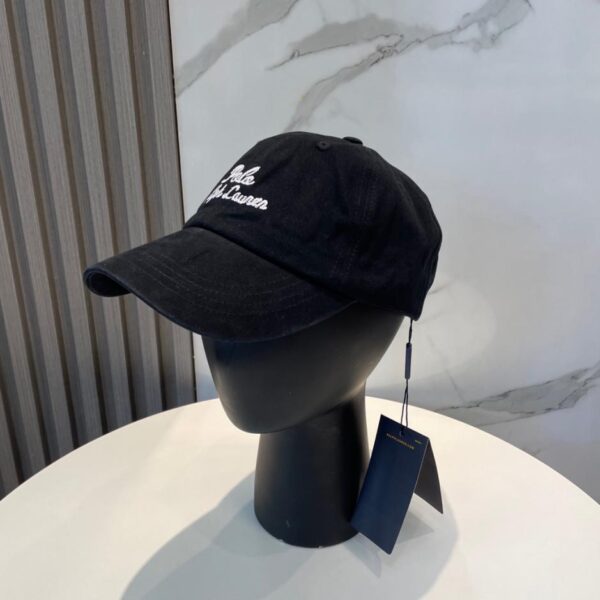 replica,repliche,fake,1:1,earrings,bracelet,ring,jewelry POLO nuova primavera ed estate classico berretto da baseball ricamato cappello da sole ricamo 4D