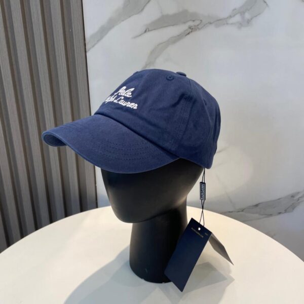 replica,repliche,fake,1:1,earrings,bracelet,ring,jewelry POLO nuova primavera ed estate classico berretto da baseball ricamato cappello da sole ricamo 4D