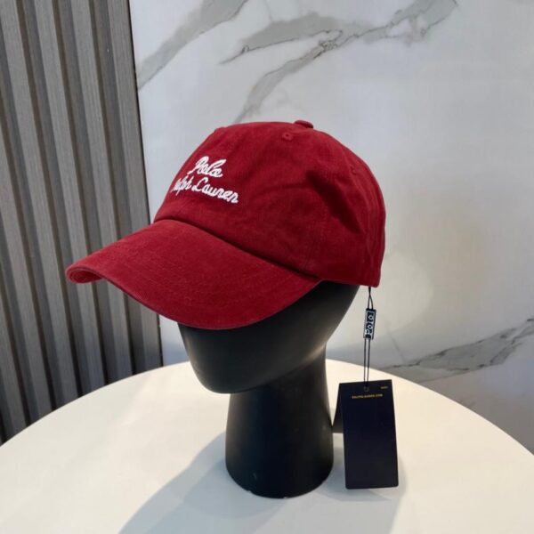 replica,repliche,fake,1:1,earrings,bracelet,ring,jewelry POLO nuova primavera ed estate classico berretto da baseball ricamato cappello da sole ricamo 4D