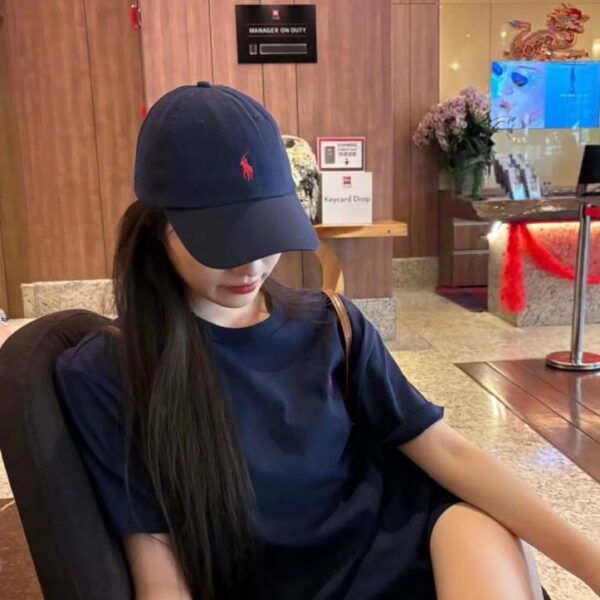 replica,repliche,fake,1:1,earrings,bracelet,ring,jewelry POLO ultimo palazzo classico ricamo berretto da baseball cappello da sole ricamo 4D