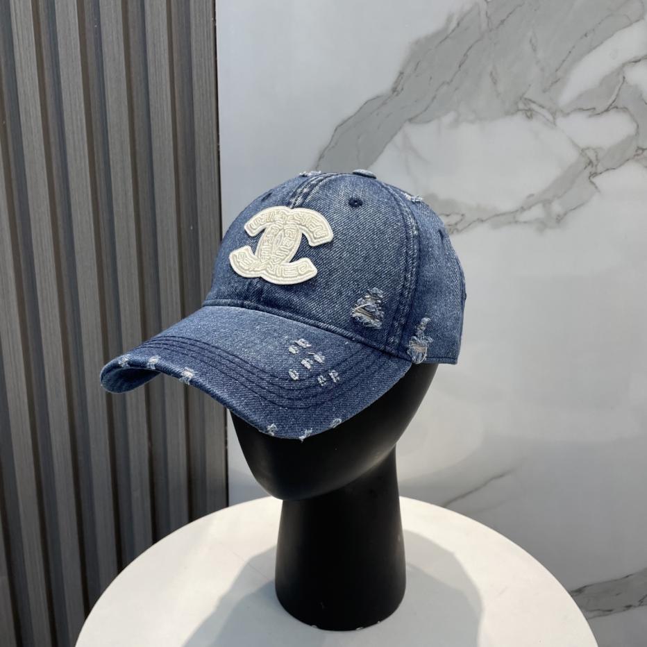 replica,repliche,fake,1:1,earrings,bracelet,ring,jewelry Cappello da baseball in denim lavato nuovo di Chanel replica,repliche,fake,1:1,earrings,bracelet,ring,jewelry Cappello da baseball in denim lavato nuovo di Chanel