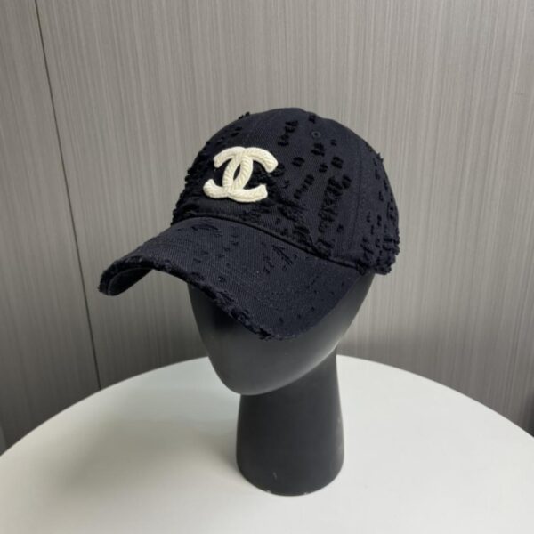 replica,repliche,fake,1:1,earrings,bracelet,ring,jewelry PCHANEL nuovo berretto da baseball logo Xiaoxiang classico e semplice