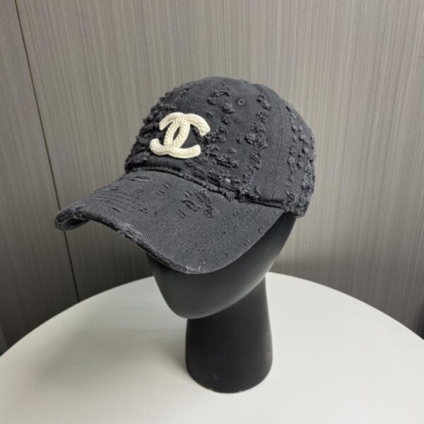 replica,repliche,fake,1:1,earrings,bracelet,ring,jewelry PCHANEL nuovo berretto da baseball logo Xiaoxiang classico e semplice