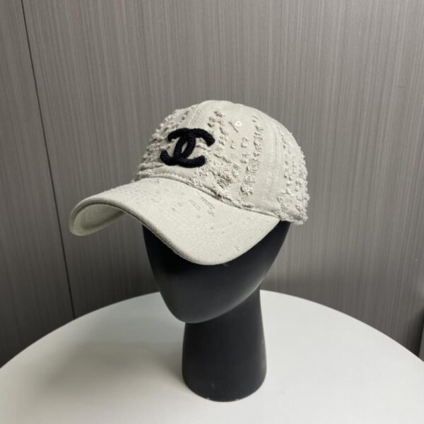 replica,repliche,fake,1:1,earrings,bracelet,ring,jewelry PCHANEL nuovo berretto da baseball logo Xiaoxiang classico e semplice