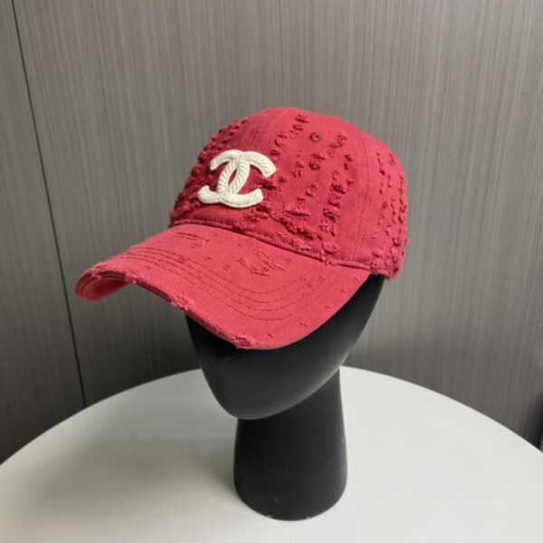 replica,repliche,fake,1:1,earrings,bracelet,ring,jewelry PCHANEL nuovo berretto da baseball logo Xiaoxiang classico e semplice