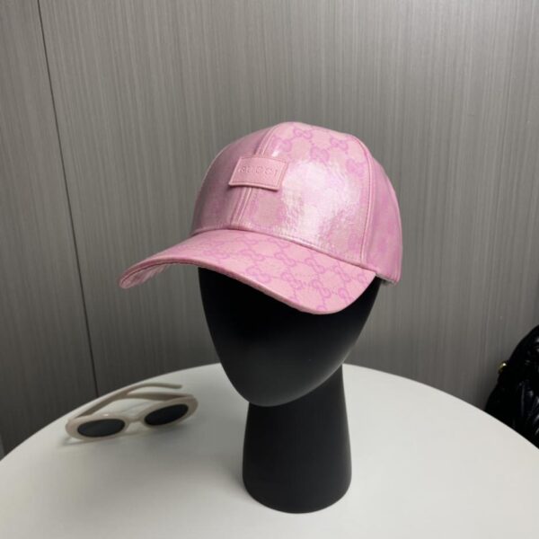 replica,repliche,fake,1:1,earrings,bracelet,ring,jewelry Cappello da baseball unisex di qualità originale GUCCI