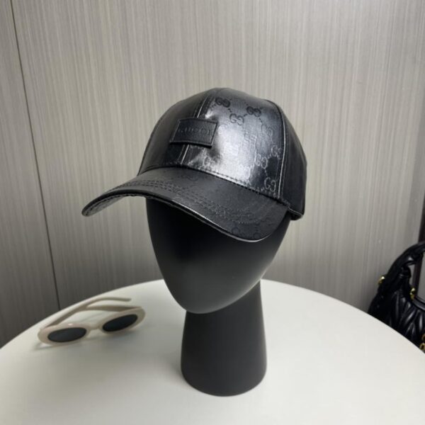 replica,repliche,fake,1:1,earrings,bracelet,ring,jewelry Cappello da baseball unisex di qualità originale GUCCI