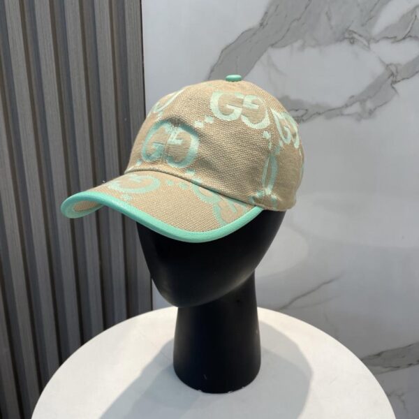 replica,repliche,fake,1:1,earrings,bracelet,ring,jewelry Cappellino da baseball GUCCI nuovo originale