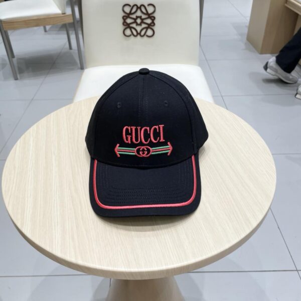 Sito ufficiale GUCCI berretto da baseball nuovo prodotto