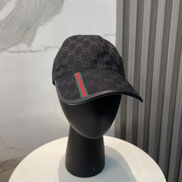 replica,repliche,fake,1:1,earrings,bracelet,ring,jewelry Cappellino da baseball originale classico Gucci