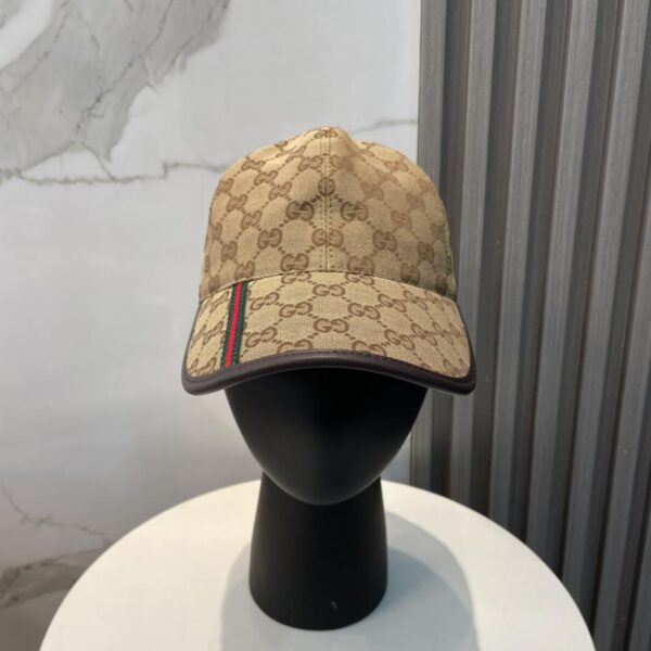 replica,repliche,fake,1:1,earrings,bracelet,ring,jewelry Cappellino da baseball originale classico Gucci