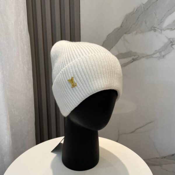 replica,repliche,fake,1:1,earrings,bracelet,ring,jewelry Sito ufficiale Lv cappello lavorato a maglia, unisex