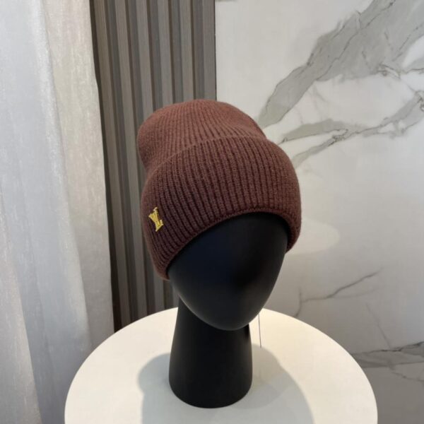 replica,repliche,fake,1:1,earrings,bracelet,ring,jewelry Sito ufficiale Lv cappello lavorato a maglia, unisex