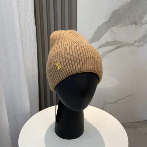 replica,repliche,fake,1:1,earrings,bracelet,ring,jewelry Sito ufficiale Lv cappello lavorato a maglia, unisex