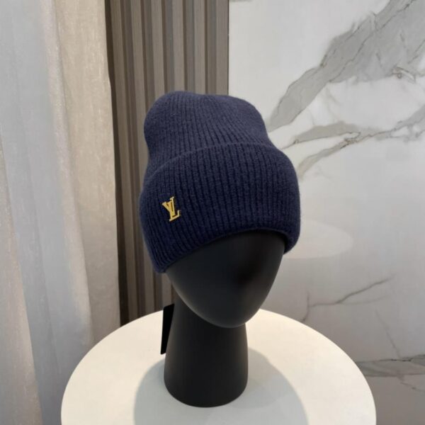 replica,repliche,fake,1:1,earrings,bracelet,ring,jewelry Sito ufficiale Lv cappello lavorato a maglia, unisex