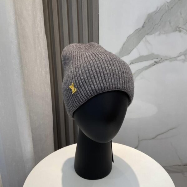 replica,repliche,fake,1:1,earrings,bracelet,ring,jewelry Sito ufficiale Lv cappello lavorato a maglia, unisex