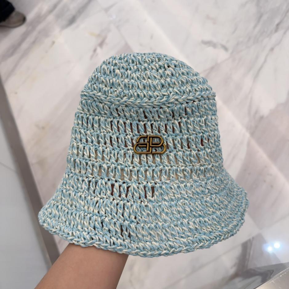 replica,repliche,fake,1:1,earrings,bracelet,ring,jewelry Nuovo cappello in paglia intrecciata di Balenciaga replica,repliche,fake,1:1,earrings,bracelet,ring,jewelry Nuovo cappello in paglia intrecciata di Balenciaga