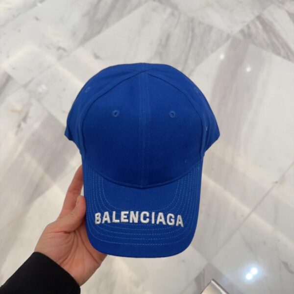 Nuovo cappello da pescatore parasole Balenciaga