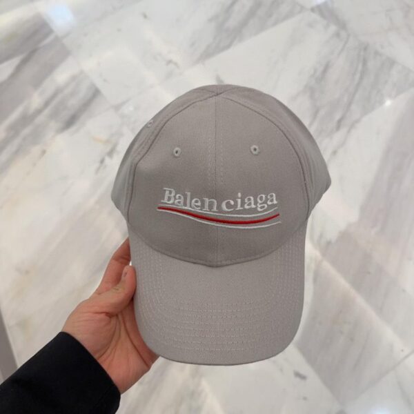 Nuovo cappello da pescatore parasole Balenciaga