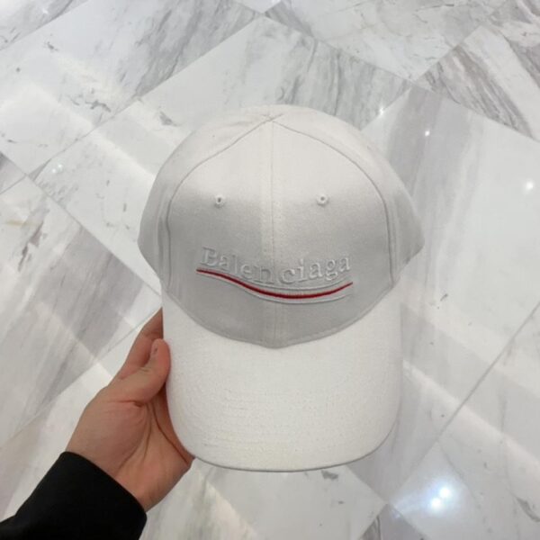 Nuovo cappello da pescatore parasole Balenciaga