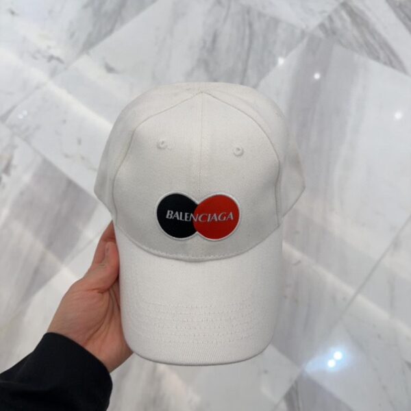 Nuovo cappello da pescatore parasole Balenciaga