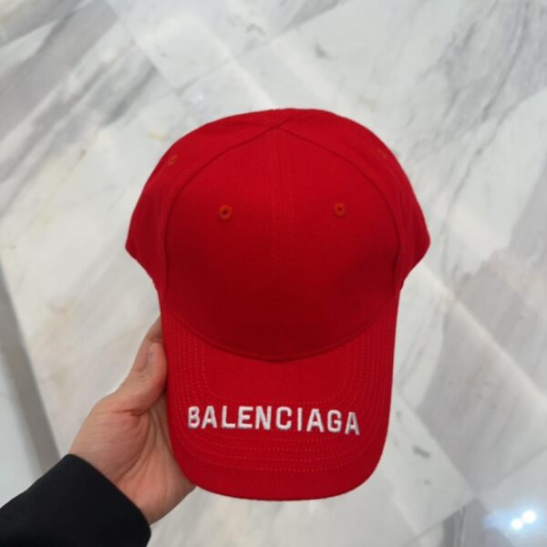Nuovo cappello da pescatore parasole Balenciaga