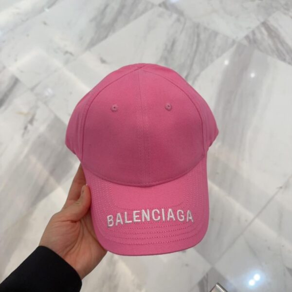 Nuovo cappello da pescatore parasole Balenciaga