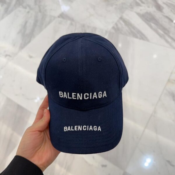 Nuovo cappello da pescatore parasole Balenciaga