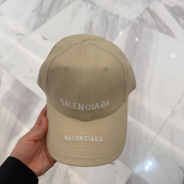 Nuovo cappello da pescatore parasole Balenciaga