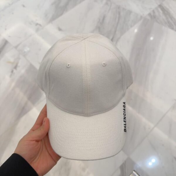 Nuovo cappello da pescatore parasole Balenciaga