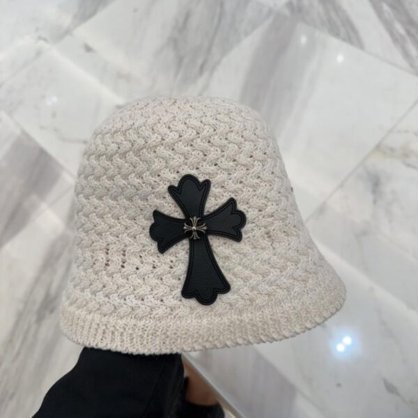 replica,repliche,fake,1:1,earrings,bracelet,ring,jewelry Il nuovo cappello da pescatore di Kroxin