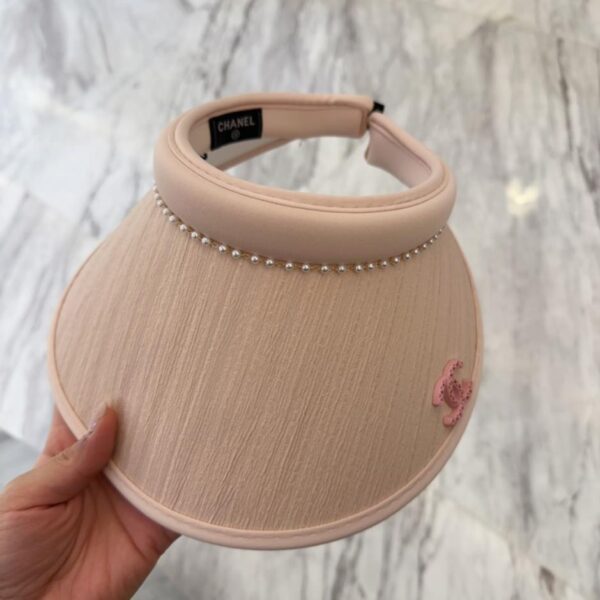 replica,repliche,fake,1:1,earrings,bracelet,ring,jewelry Cappello a cilindro vuoto Chanel leggero e lussuoso in stile lady