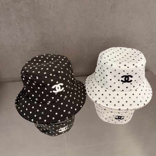 replica,repliche,fake,1:1,earrings,bracelet,ring,jewelry Cappello da pescatore vintage Chanel