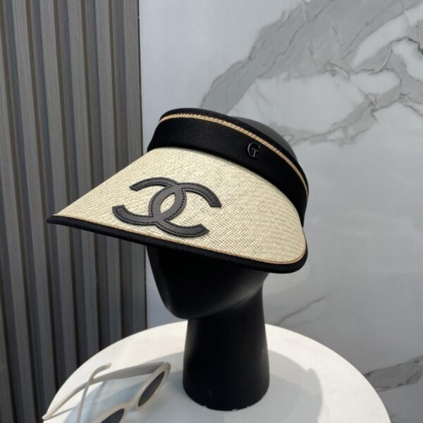 replica,repliche,fake,1:1,earrings,bracelet,ring,jewelry Nuovo cappello a cilindro vuoto di Chanel