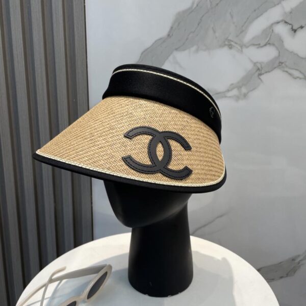 replica,repliche,fake,1:1,earrings,bracelet,ring,jewelry Nuovo cappello a cilindro vuoto di Chanel