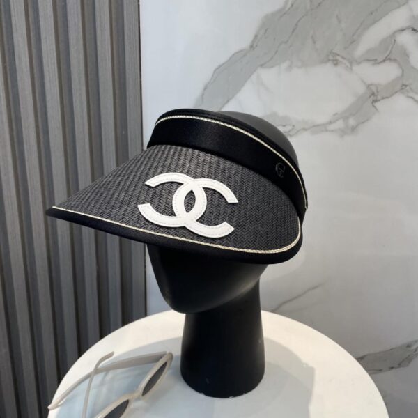 replica,repliche,fake,1:1,earrings,bracelet,ring,jewelry Nuovo cappello a cilindro vuoto di Chanel