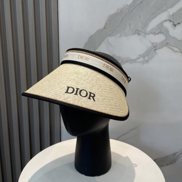 replica,repliche,fake,1:1,earrings,bracelet,ring,jewelry Nuovo cappello a cilindro vuoto di Dior