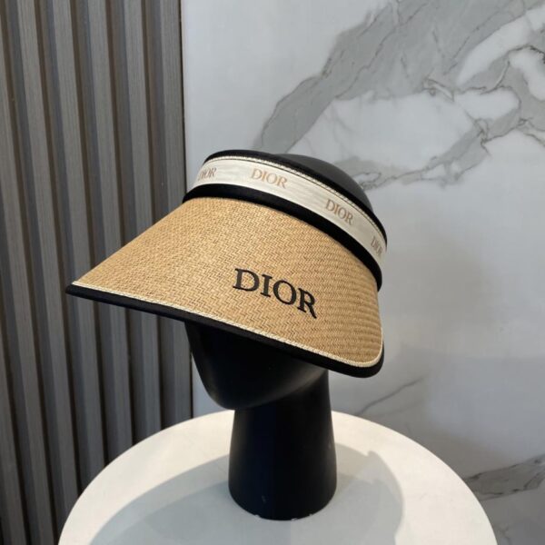 replica,repliche,fake,1:1,earrings,bracelet,ring,jewelry Nuovo cappello a cilindro vuoto di Dior