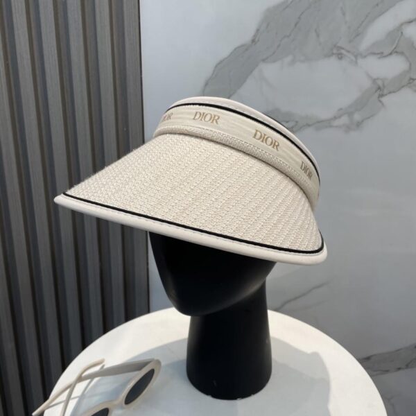 replica,repliche,fake,1:1,earrings,bracelet,ring,jewelry Nuovo cappello a cilindro vuoto di Dior