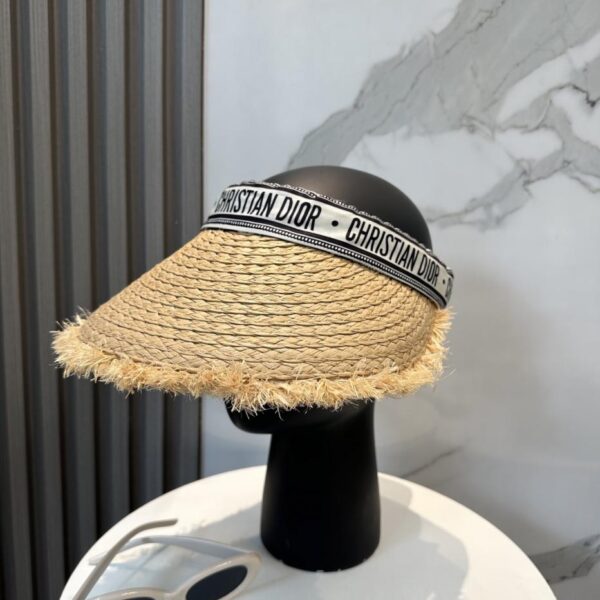 replica,repliche,fake,1:1,earrings,bracelet,ring,jewelry Cappello a cilindro vuoto Dior