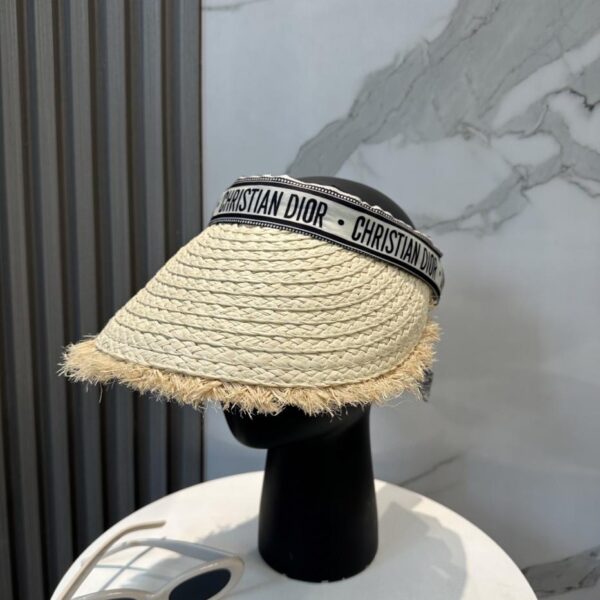 replica,repliche,fake,1:1,earrings,bracelet,ring,jewelry Cappello a cilindro vuoto Dior